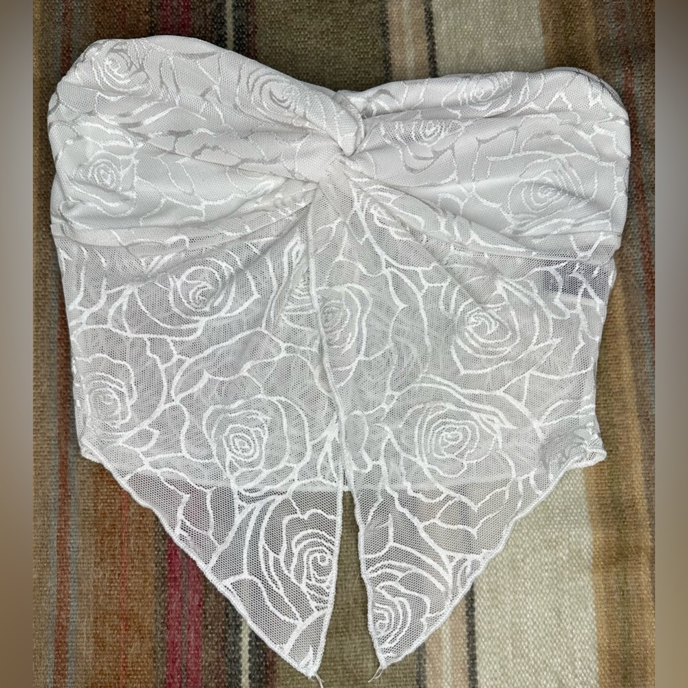 SHEIN croptop